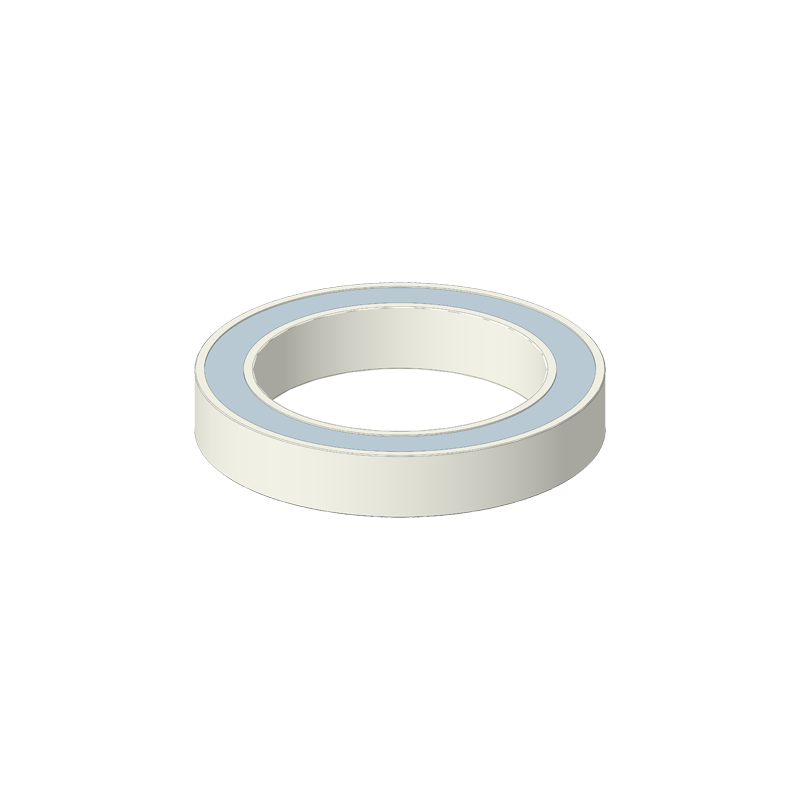 GT060093 RS5 Bearing (30*42X7) For Swash outer Ring