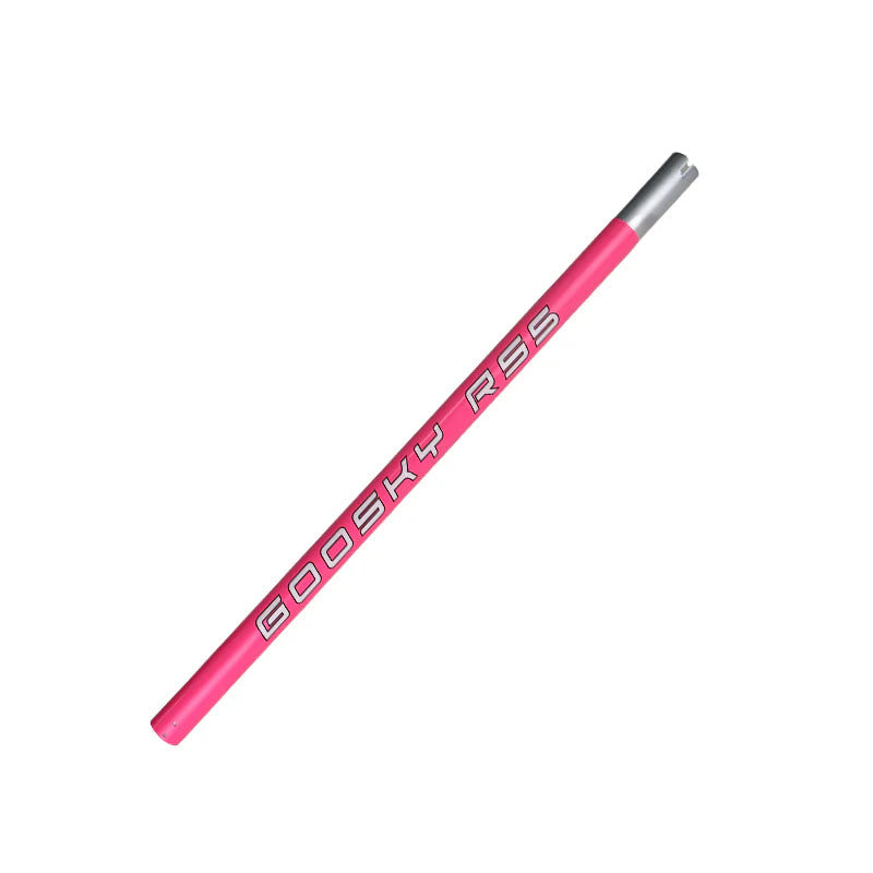 GT060104 RS5 RS5 Color Painted Tail boom (Pink)