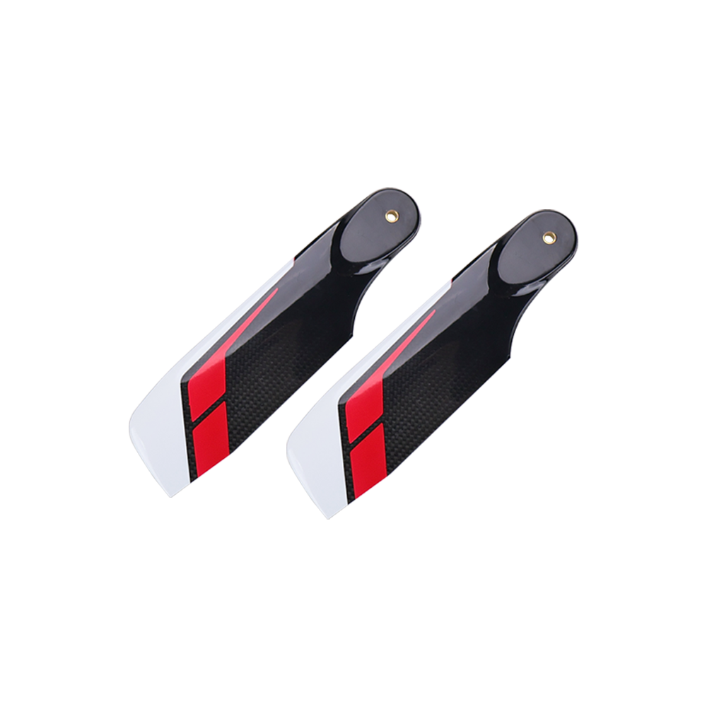 GT060148 Goosky RS5/RS6 95mm Tail Blades