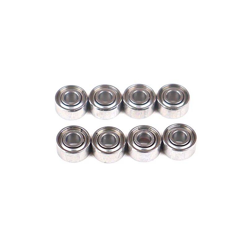 GT080006 Goosky S2 Max Washout arms & Washout links Bearings Set(2*5*2.5mm)