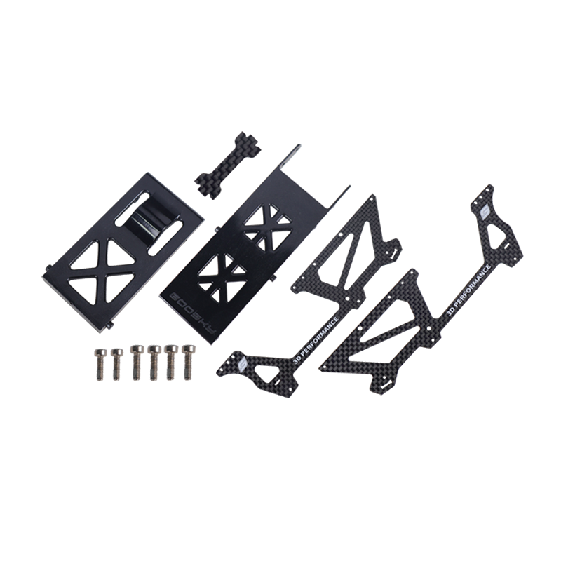 GT080061 S2 Max to Ultra Upgrading parts Set