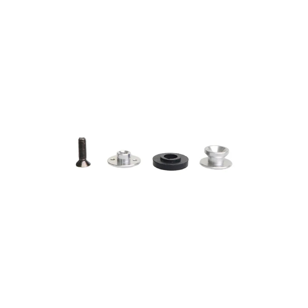 Goosky RS5 Ultra Canopy Quick Release Latch