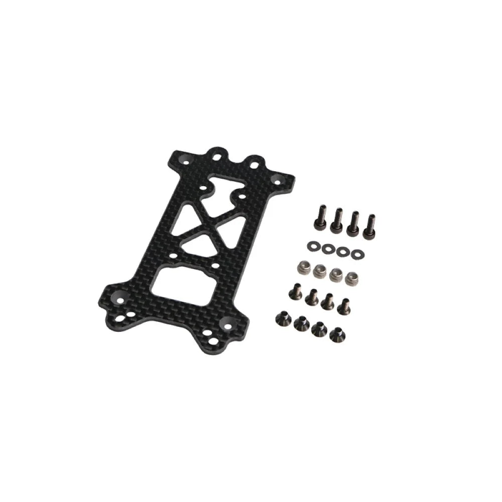 Goosky RS5 Ultra ESC Fixing Plate