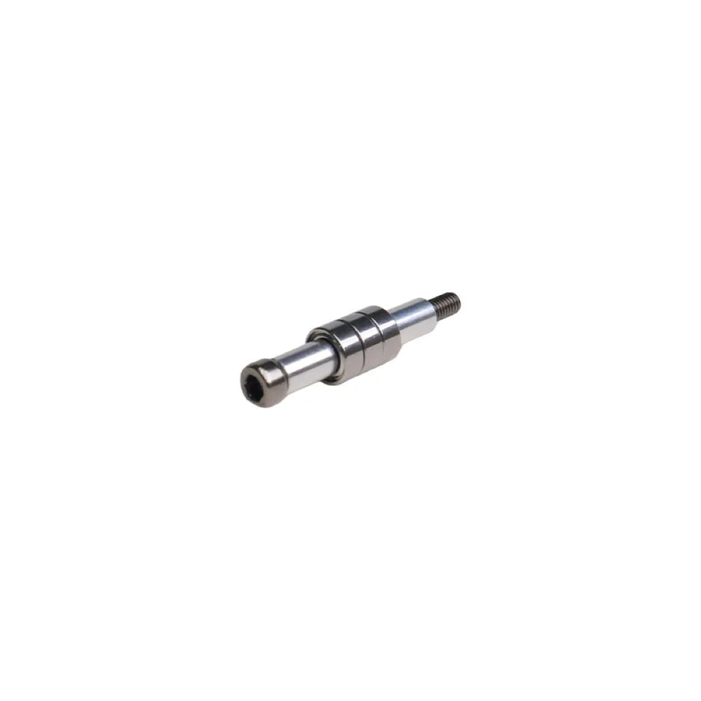 Goosky RS5 Ultra Tail Gearbox Front Crossbeam Set