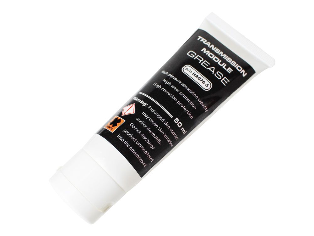 HA076-S SAB TRANSMISSION MODULE GREASE