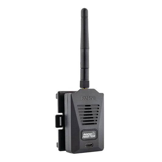 RadioMaster 2.4GHz RM 4IN1 Micro/Nano Transmitter Module
