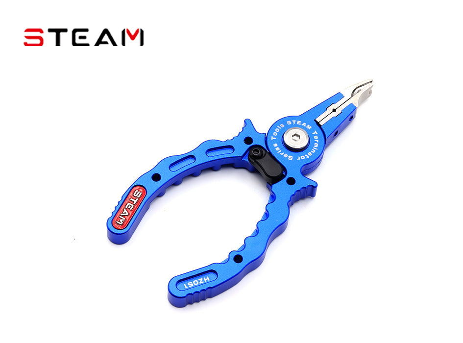 Steam HZ051 Terminator CNC ball nose pliers 4.75mm/5.0mm/5.5mm