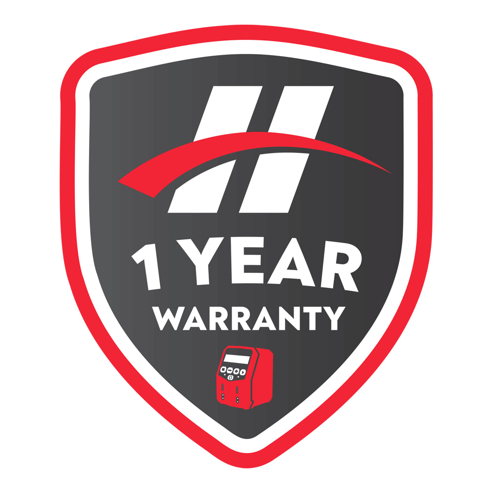 Hitec RDX2 200 Dual Port 200W Charger