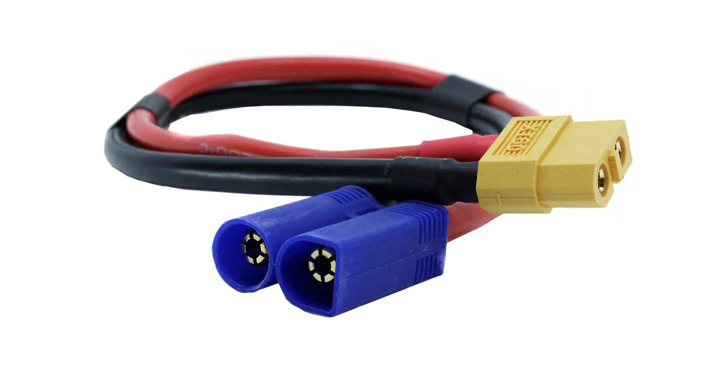 ProgressiveRC EC5 Charge Cable