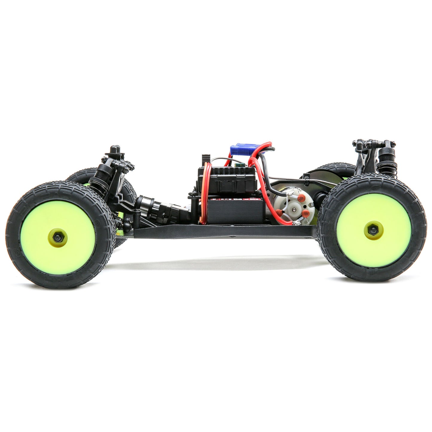 1/18 Mini-T 2.0 2WD Stadium Truck Brushed RTR