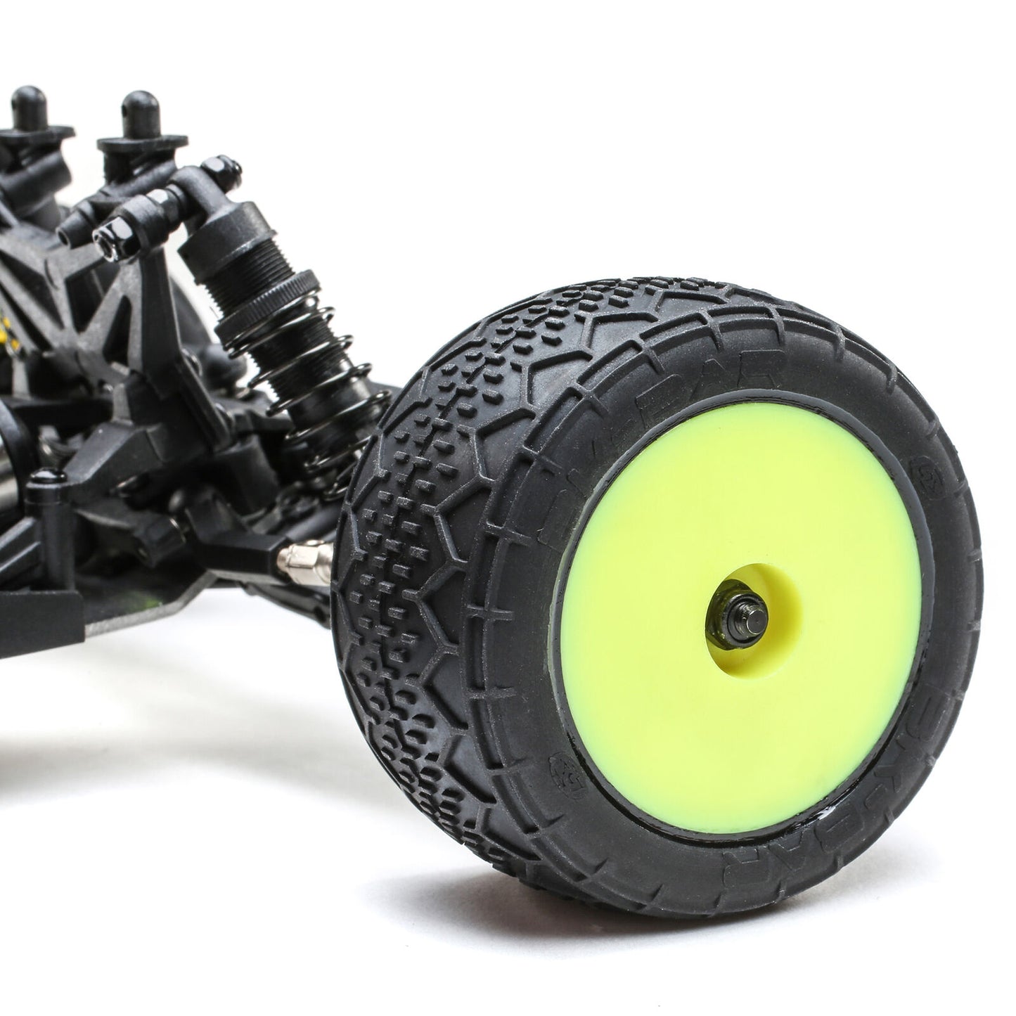 1/18 Mini-T 2.0 2WD Stadium Truck Brushed RTR