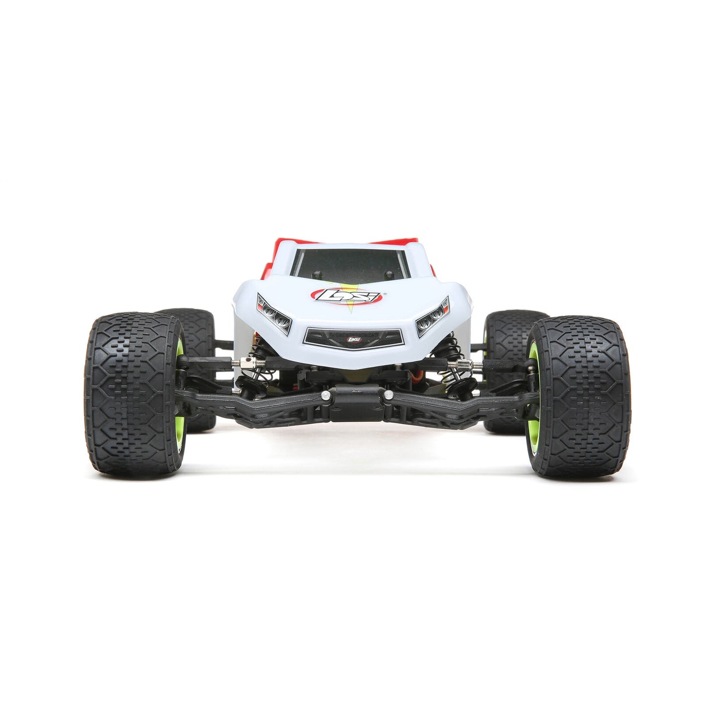 1/18 Mini-T 2.0 2WD Stadium Truck Brushed RTR