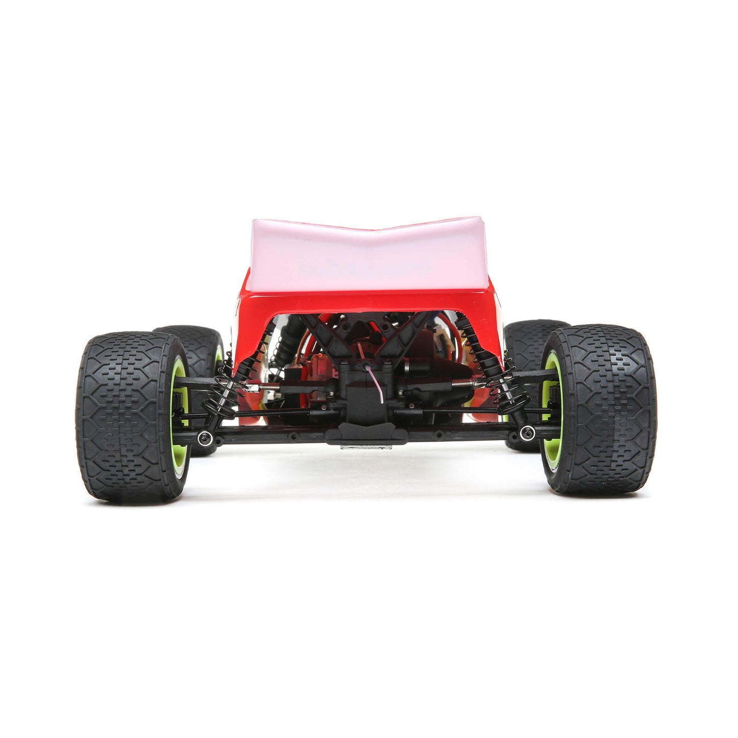 1/18 Mini-T 2.0 2WD Stadium Truck Brushed RTR