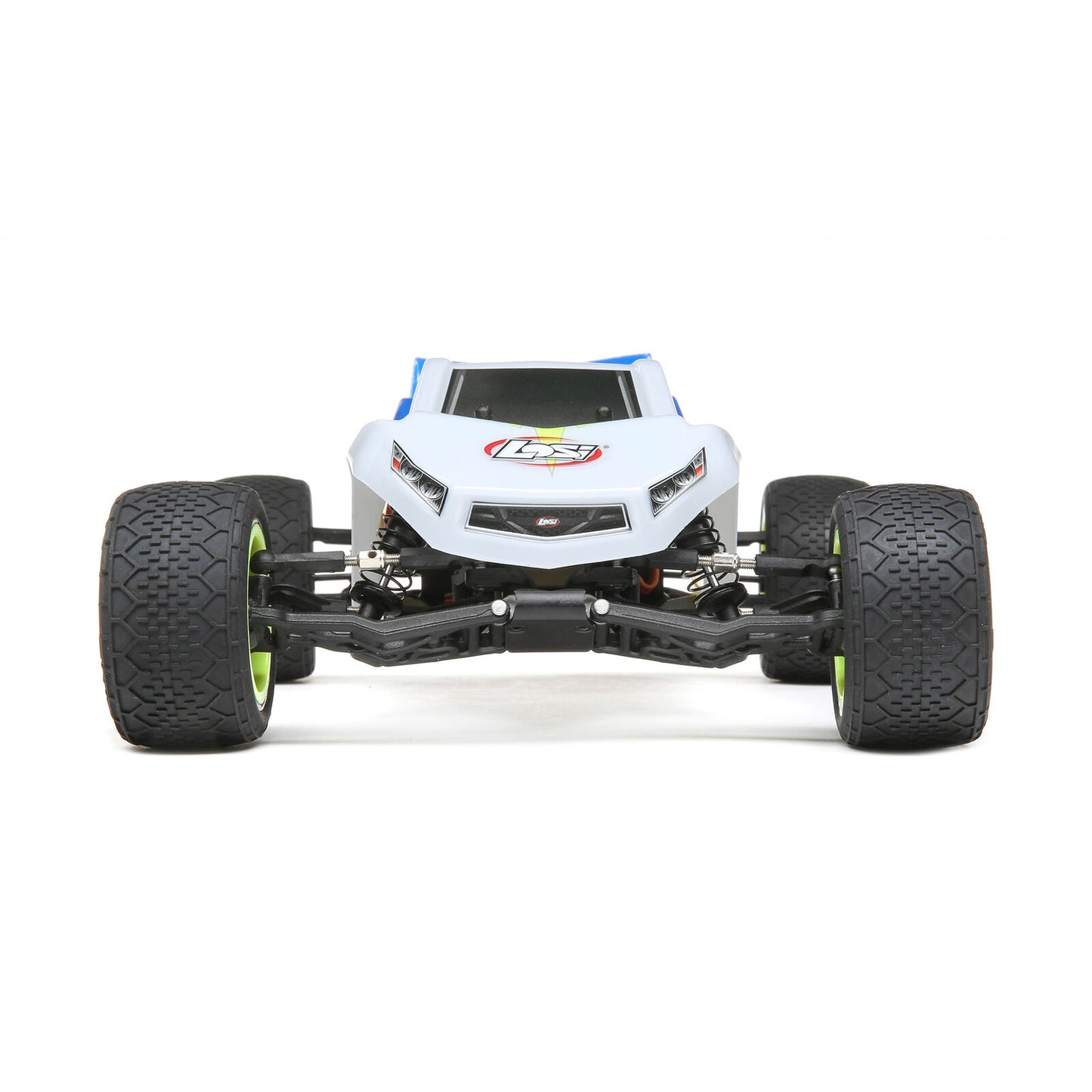 1/18 Mini-T 2.0 2WD Stadium Truck Brushed RTR
