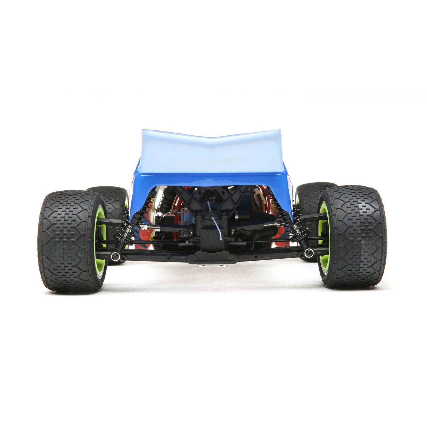 1/18 Mini-T 2.0 2WD Stadium Truck Brushed RTR