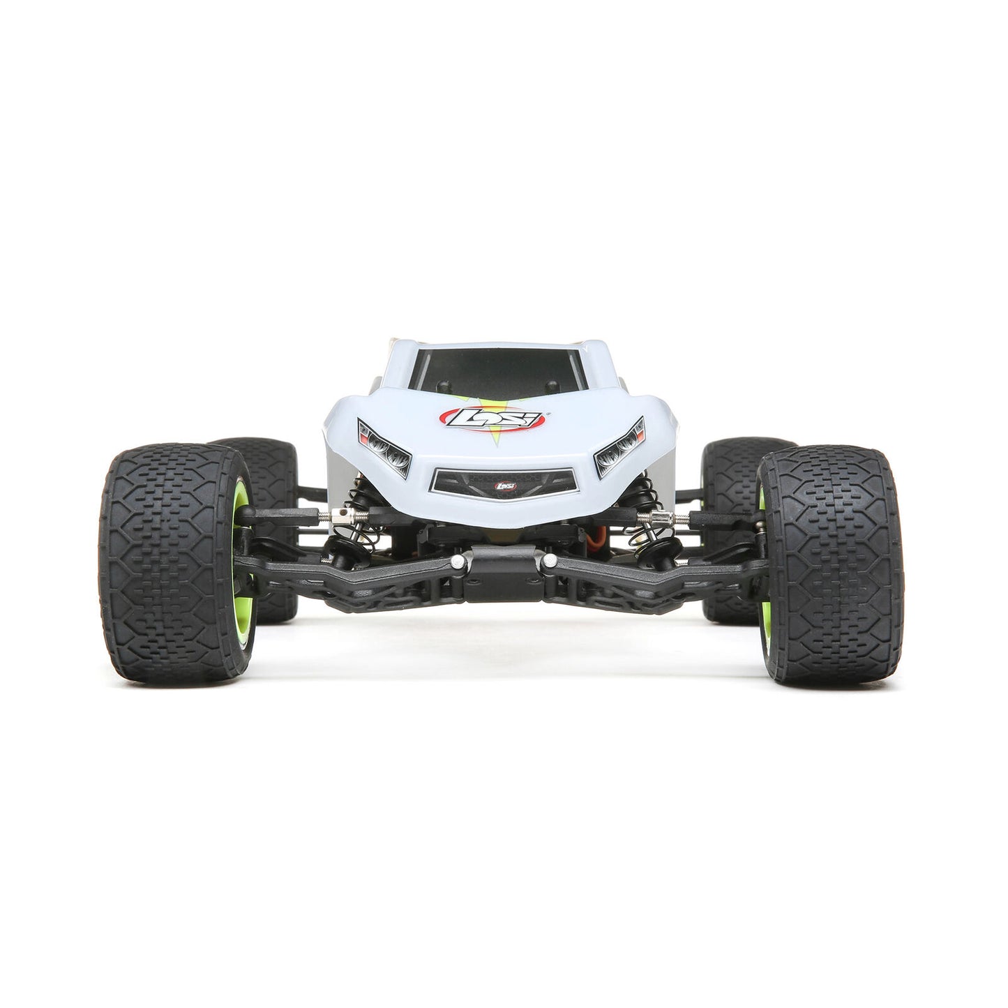 1/18 Mini-T 2.0 2WD Stadium Truck Brushed RTR