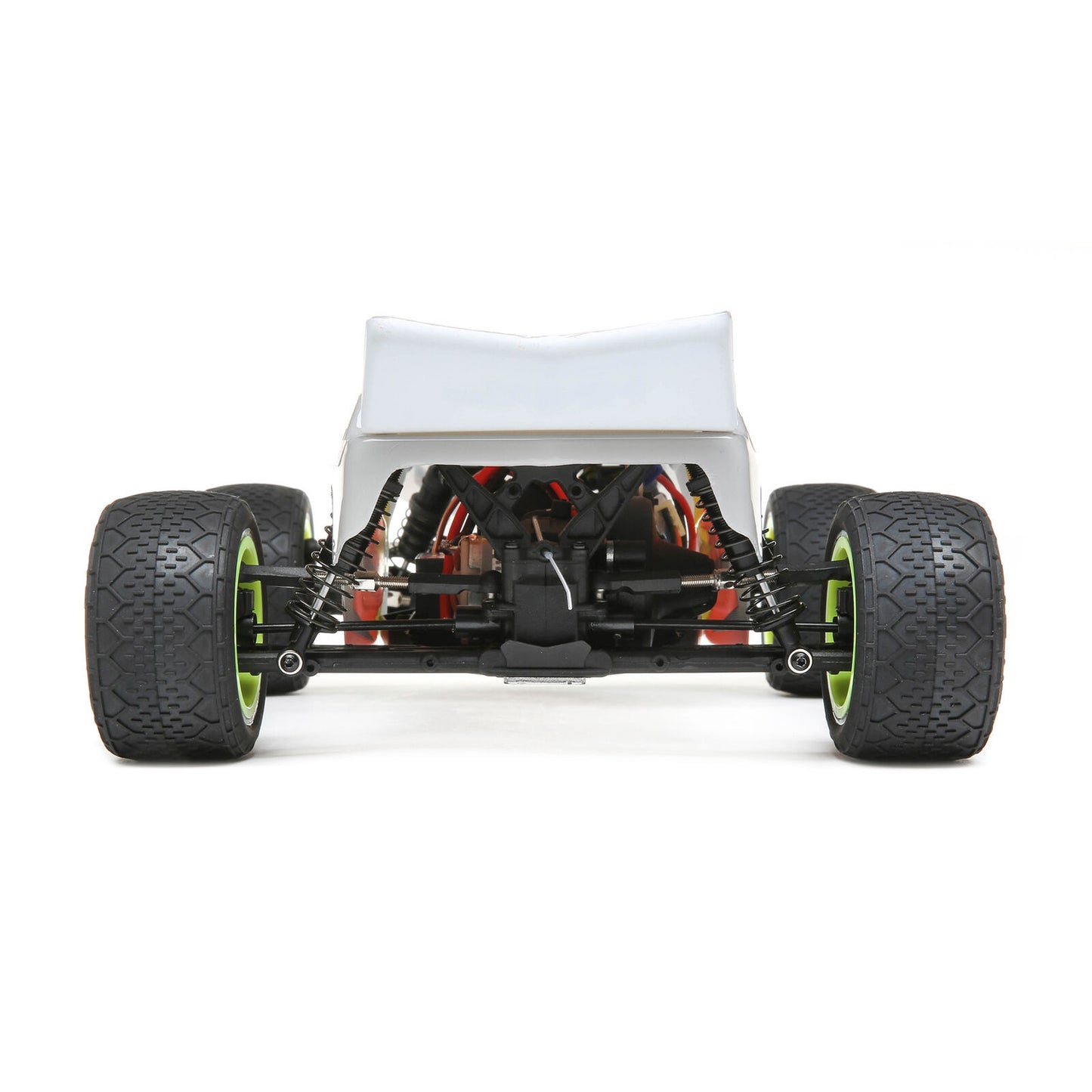 1/18 Mini-T 2.0 2WD Stadium Truck Brushed RTR