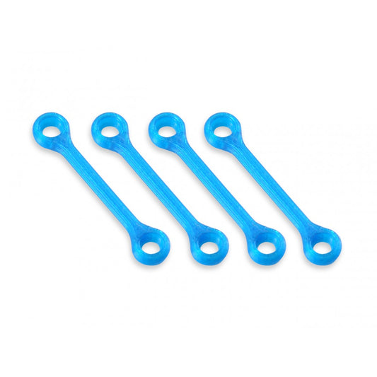 MH-230S002L Microheli Rotor Head Linkage Set - BLADE 250 CFX / 230S / 230S V2 / Smart