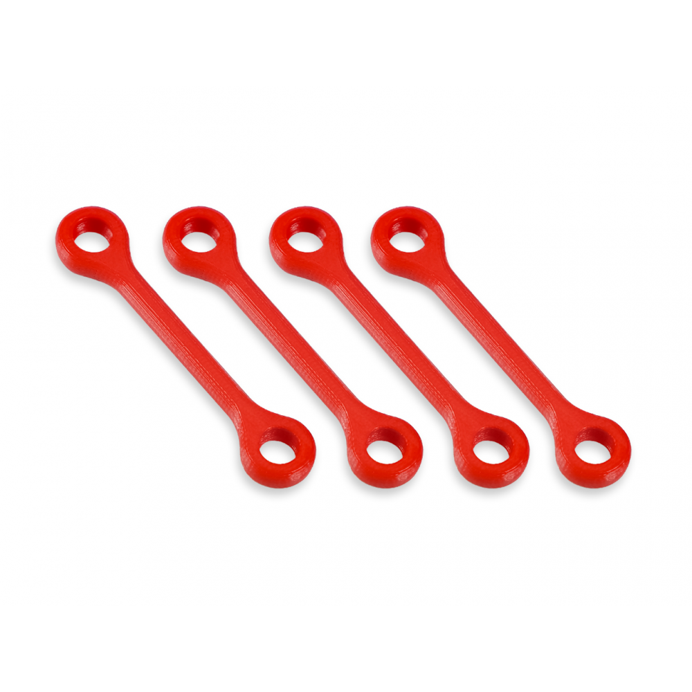 MH-230S002L Microheli Rotor Head Linkage Set - BLADE 250 CFX / 230S / 230S V2 / Smart
