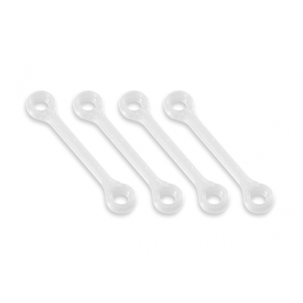 MH-230S002L Microheli Rotor Head Linkage Set - BLADE 250 CFX / 230S / 230S V2 / Smart