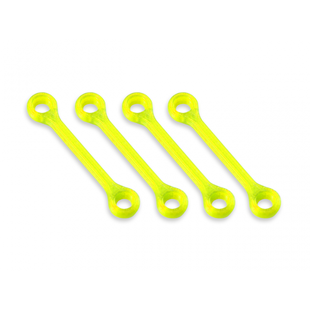 MH-230S002L Microheli Rotor Head Linkage Set - BLADE 250 CFX / 230S / 230S V2 / Smart