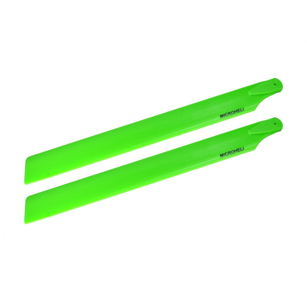 MH-230S003 Microheli Plastic Main Blade 240mm - BLADE 230S / V2 / Smart