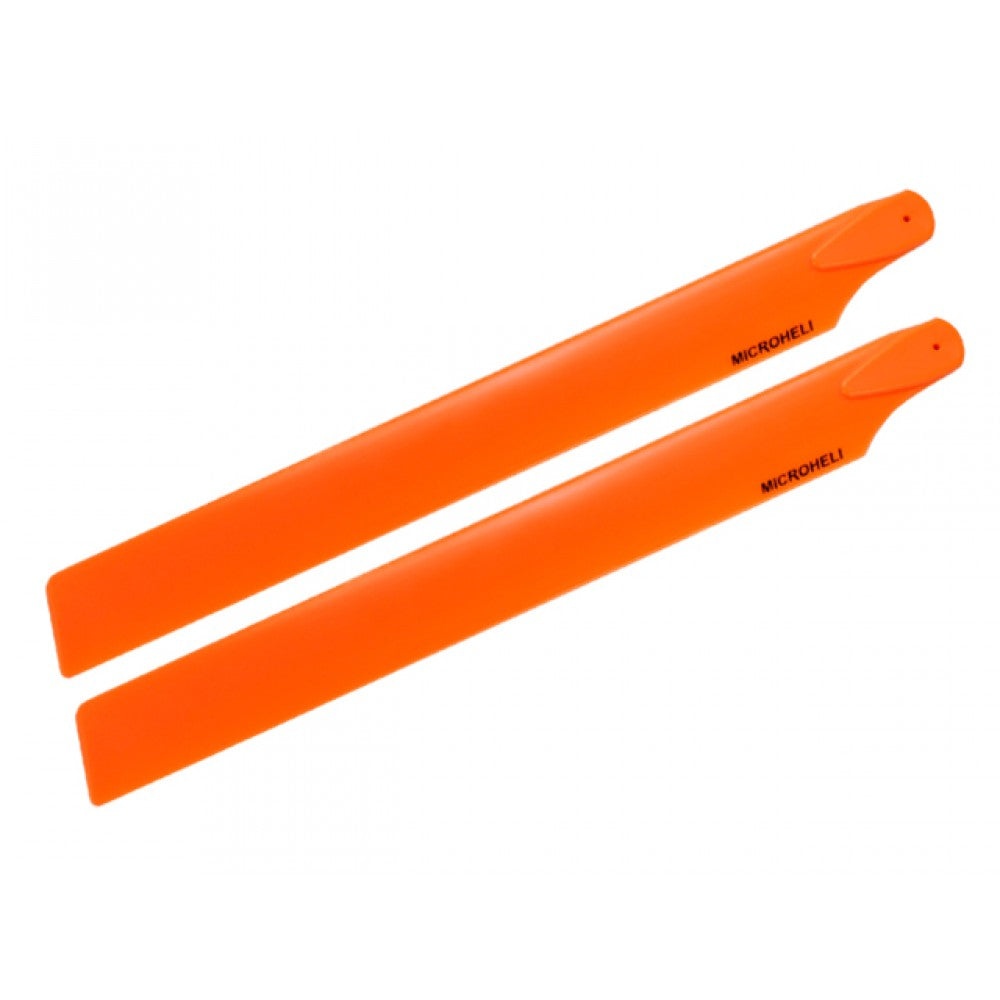 MH-230S003 Microheli Plastic Main Blade 240mm - BLADE 230S / V2 / Smart