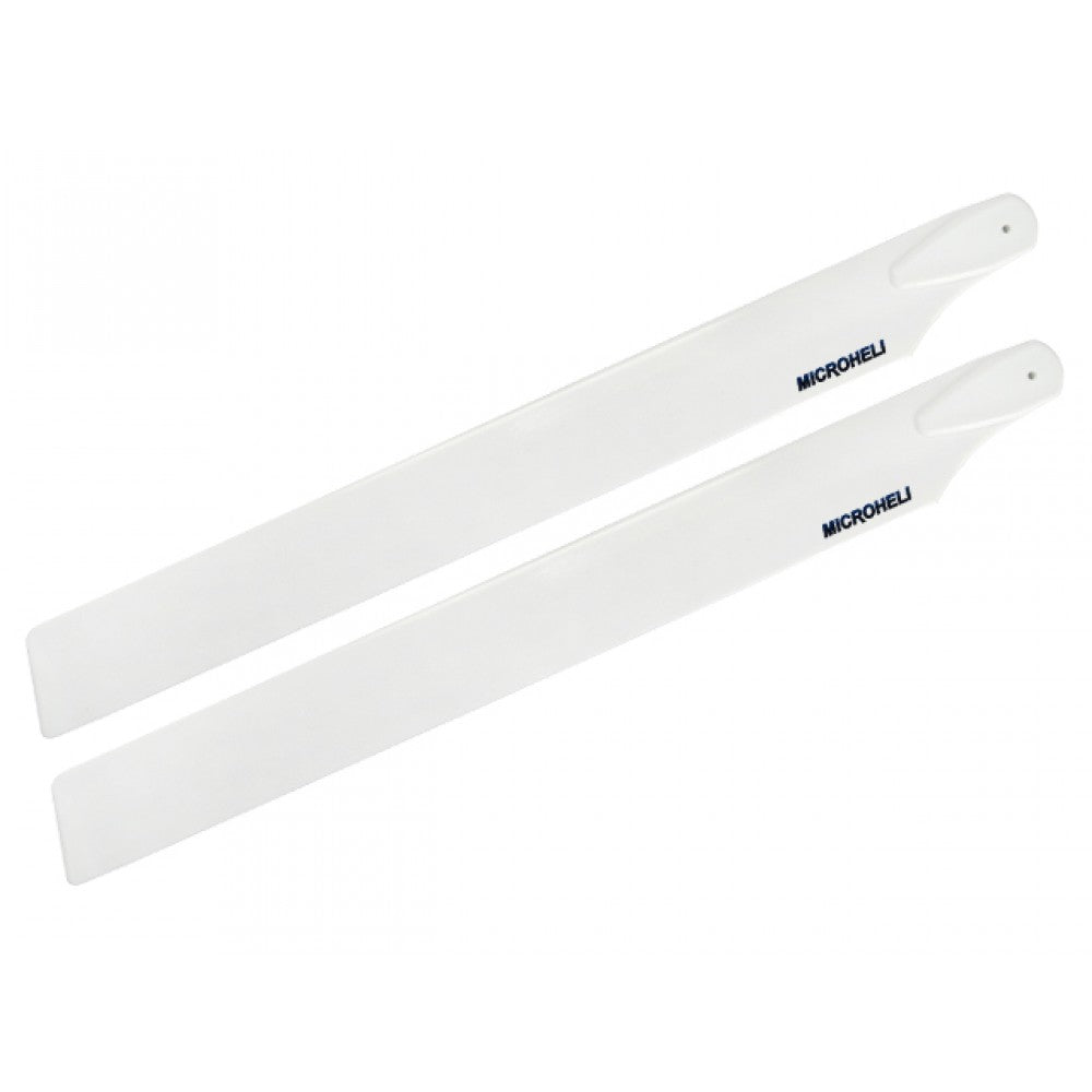 MH-230S003 Microheli Plastic Main Blade 240mm - BLADE 230S / V2 / Smart