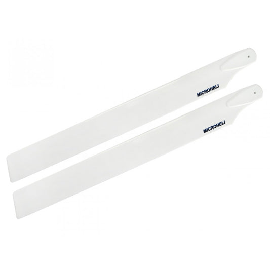 MH-230S003 Microheli Plastic Main Blade 240mm - BLADE 230S / V2 / Smart