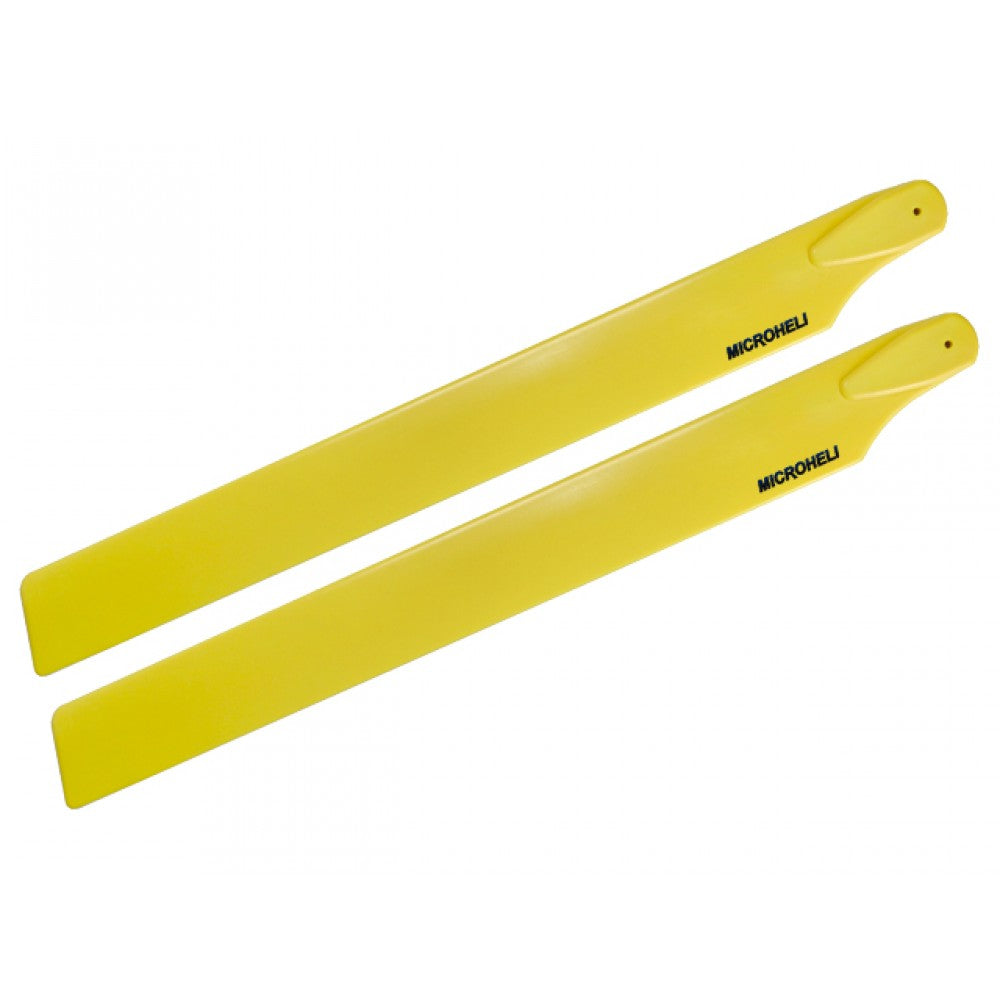 MH-230S003 Microheli Plastic Main Blade 240mm - BLADE 230S / V2 / Smart