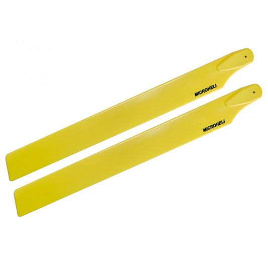 MH-230S003 Microheli Plastic Main Blade 240mm - BLADE 230S / V2 / Smart