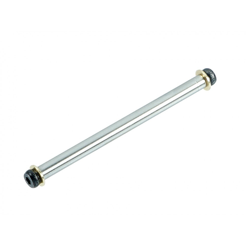 MH-230S004 Microheli Precision CNC Hardened Steel Feathering Shaft - BLADE 250 CFX / 230S / 230S V2 / Smart