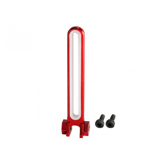 Microheli Aluminum/Delrin Anti-Rotation Guide Set  - BLADE 230S / V2 / Smart