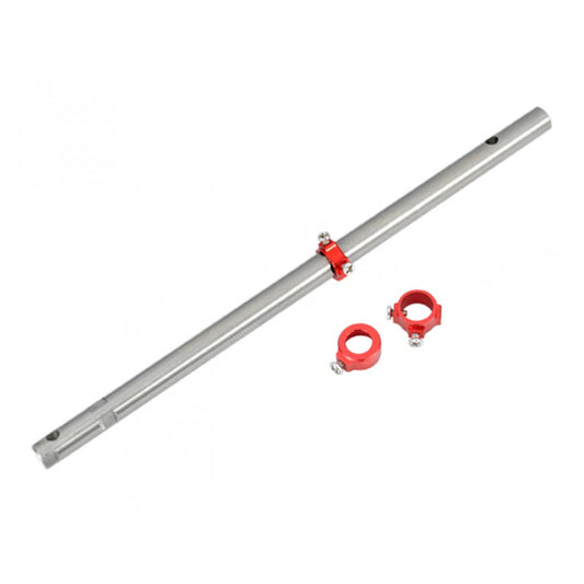 Microheli Titanium Main Shaft - BLADE 230S / V2 / Smart