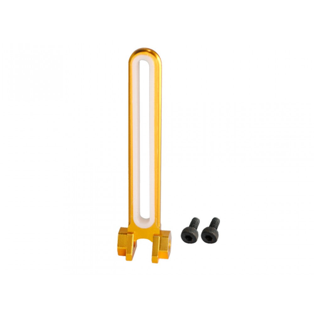 Microheli Aluminum/Delrin Anti-Rotation Guide Set - BLADE 230S / V2 / Smart
