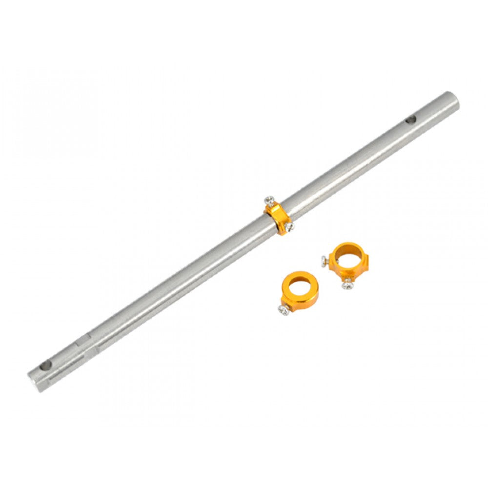Microheli Titanium Main Shaft - BLADE 230S / V2 / Smart