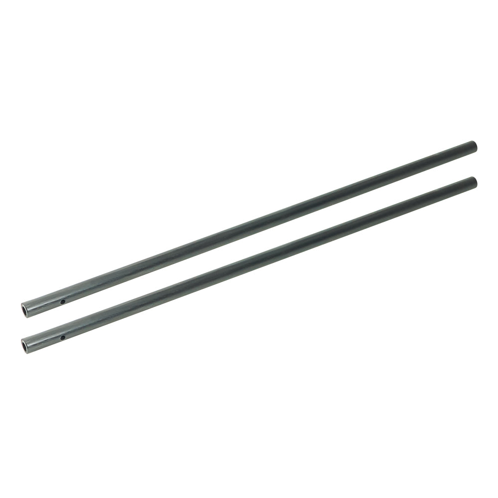 MH-GSS1025BC Carbon Fiber Tail Boom (for MICROHELI Round Tail Boom Conversion Set GOOSKY S1)