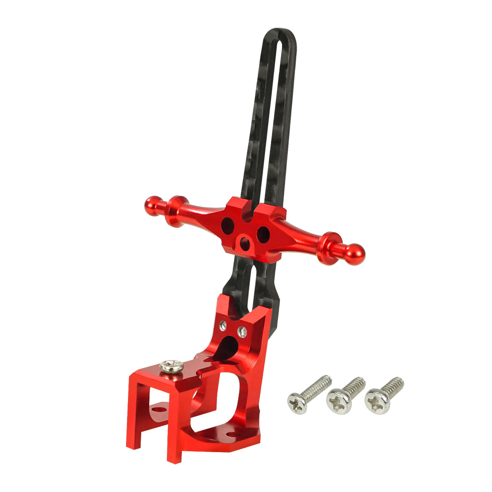 Microheli GOOSKY S1 Anti-Rotation Guide w/ Canopy Mount and Tail Boom Mount