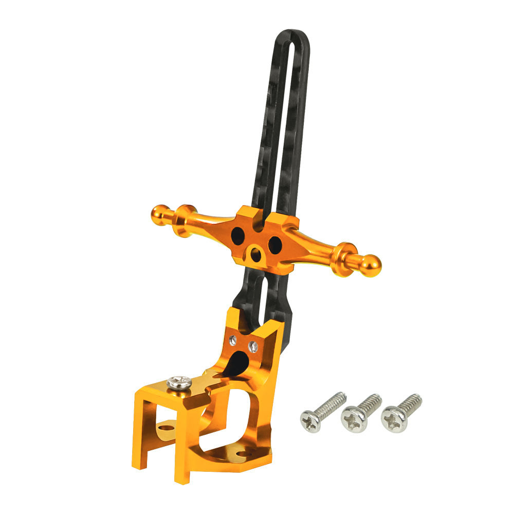 Microheli GOOSKY S1 Anti-Rotation Guide w/ Canopy Mount and Tail Boom Mount