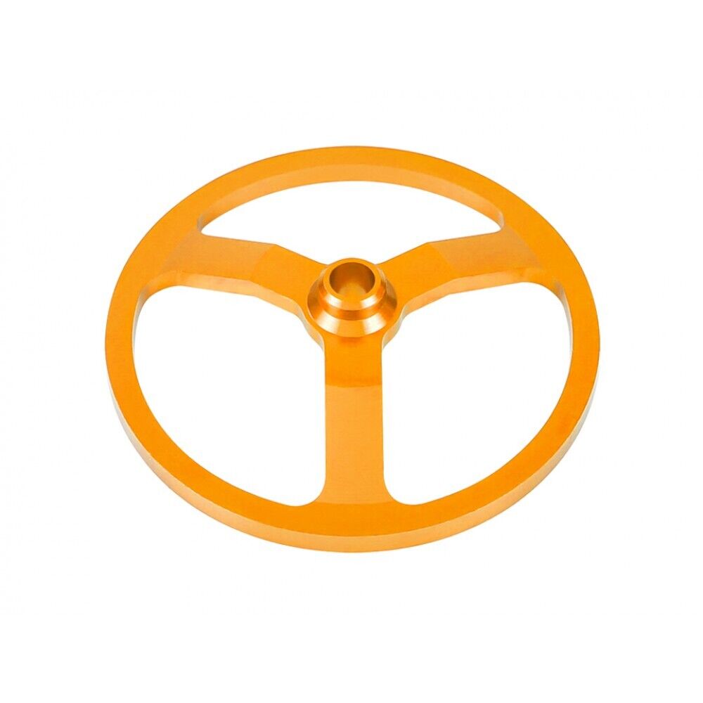 BLADE INFUSION 180 / OMP M2 / GOOSKY S2 - CNC Aluminum Swashplate Leveler