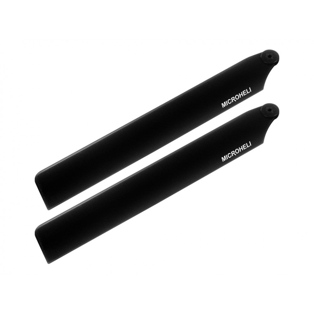 MH-OMM1903 Microheli S1 126mm Carbon Plastic Main Blades