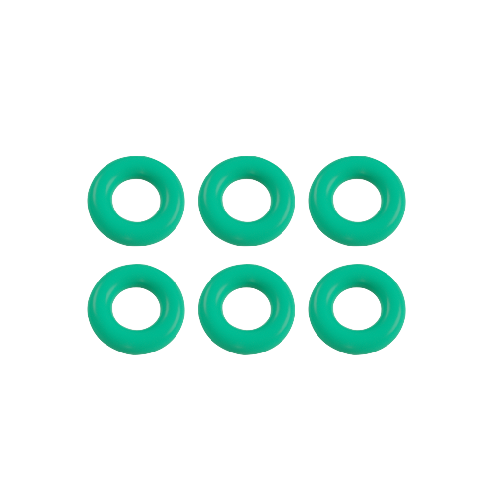 OSHM1206 OMPHobby M1 EVO Battery Bay Oring Set