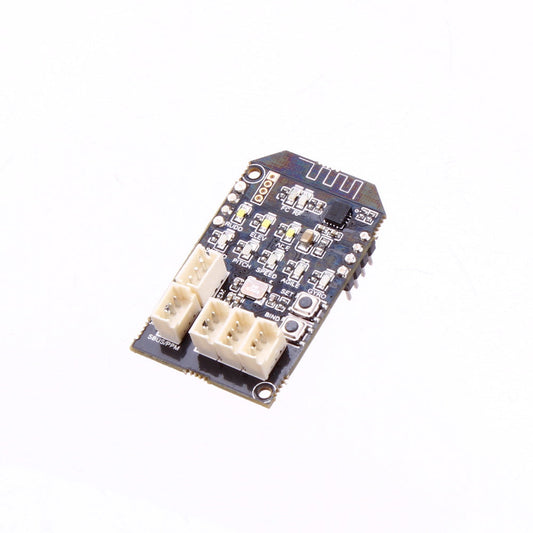 OSHM1047 OMP Hobby M1 Futaba Flight Controller