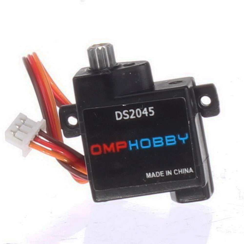 OSHM1013 OMP Hobby M1 Servo