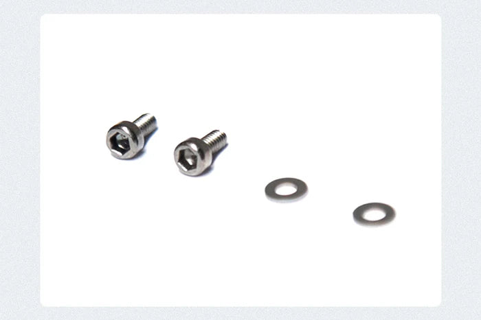 OSHM1233 OMPHOBBY M1 V3 PRO Blade Grip Washer Set