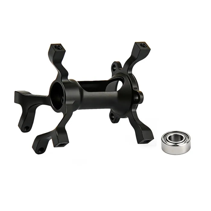 OSHM1236 OMPHOBBY M1 V3 PRO Servo Mount Set