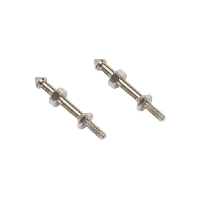 OSHM1255 OMPHOBBY M1 V3 PRO Canopy Mount Set