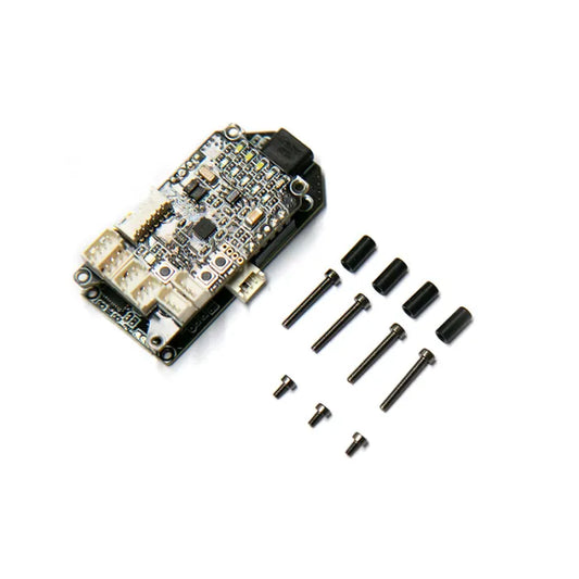 OSHM1257 OMPHOBBY M1 V3 PRO OFS3 Complete Stack