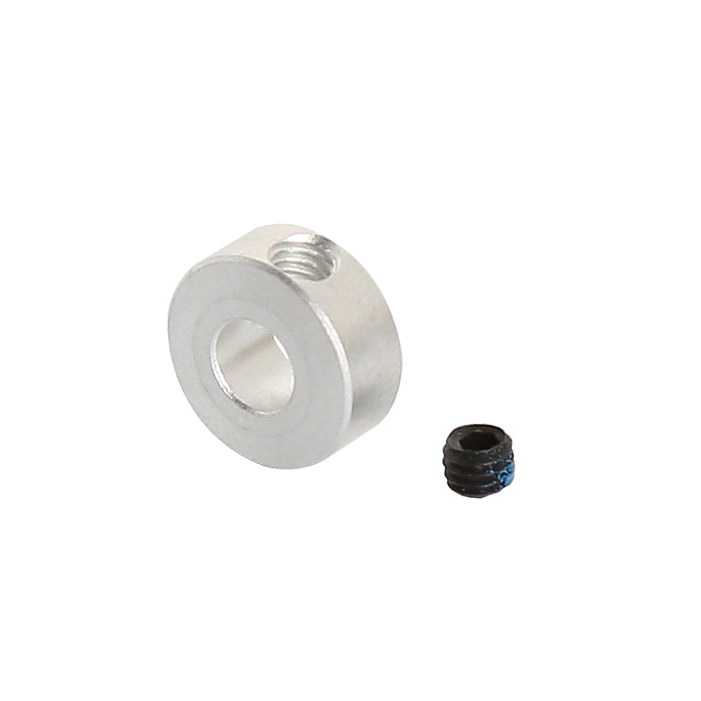 OSHM2010 OMP Hobby M2 3D Helicopter Main Shaft Lock Collar (1set)
