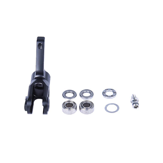 OSHM2409 OMP M2 V3 Pro Main Rotor Blade Grip Set